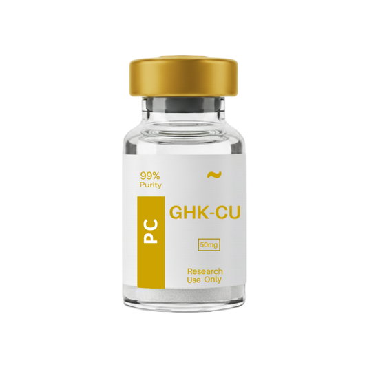 GHK-Cu